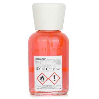 Millefiori Natural Fragrance Diffuser - Osmanthus Dew