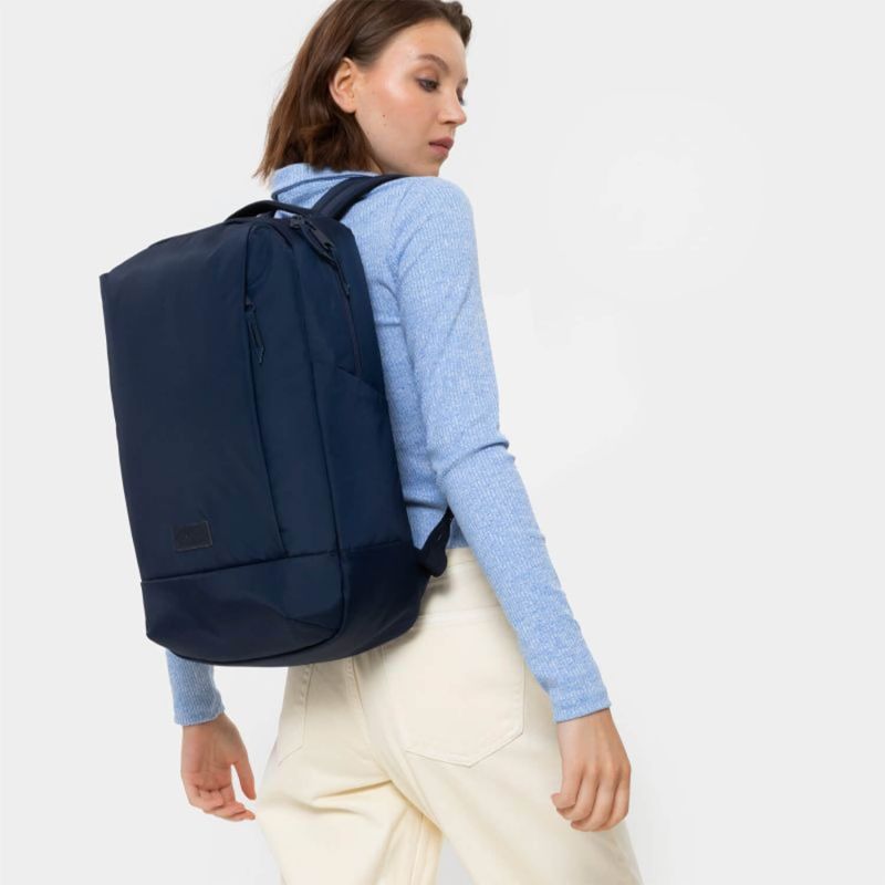 Sac à dos ordinateur 16 pouces Tecum F 20 Litres CNNCT F Navy