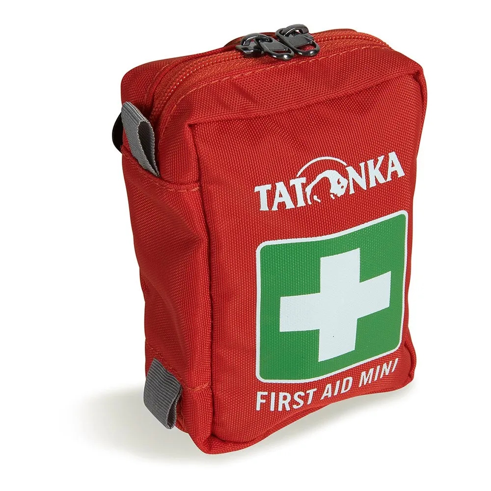 Kit de primeiros socorros Tatonka Mini