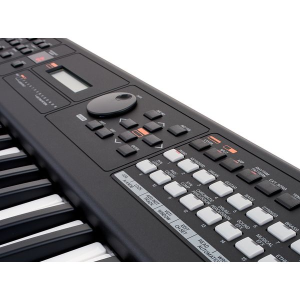 Yamaha MX49 V2 Black Bundle