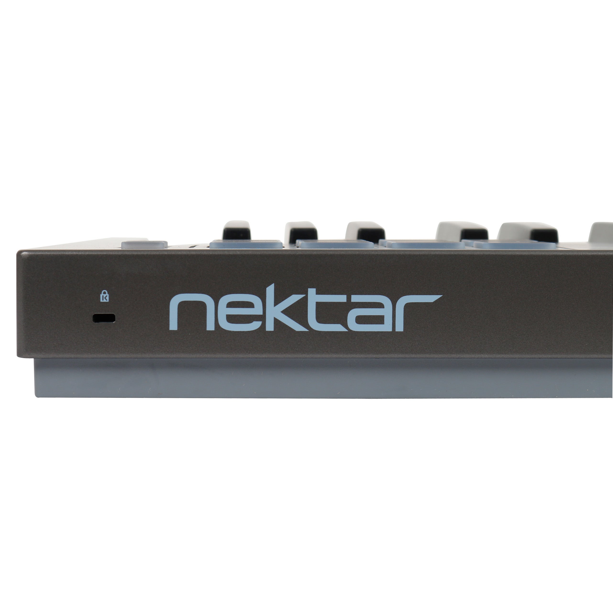 Nektar LX49+ Impact USB/MIDI-keyboard