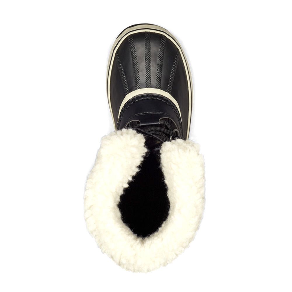Sorel WINTER CARNIVAL - Après-ski Femme black/stone