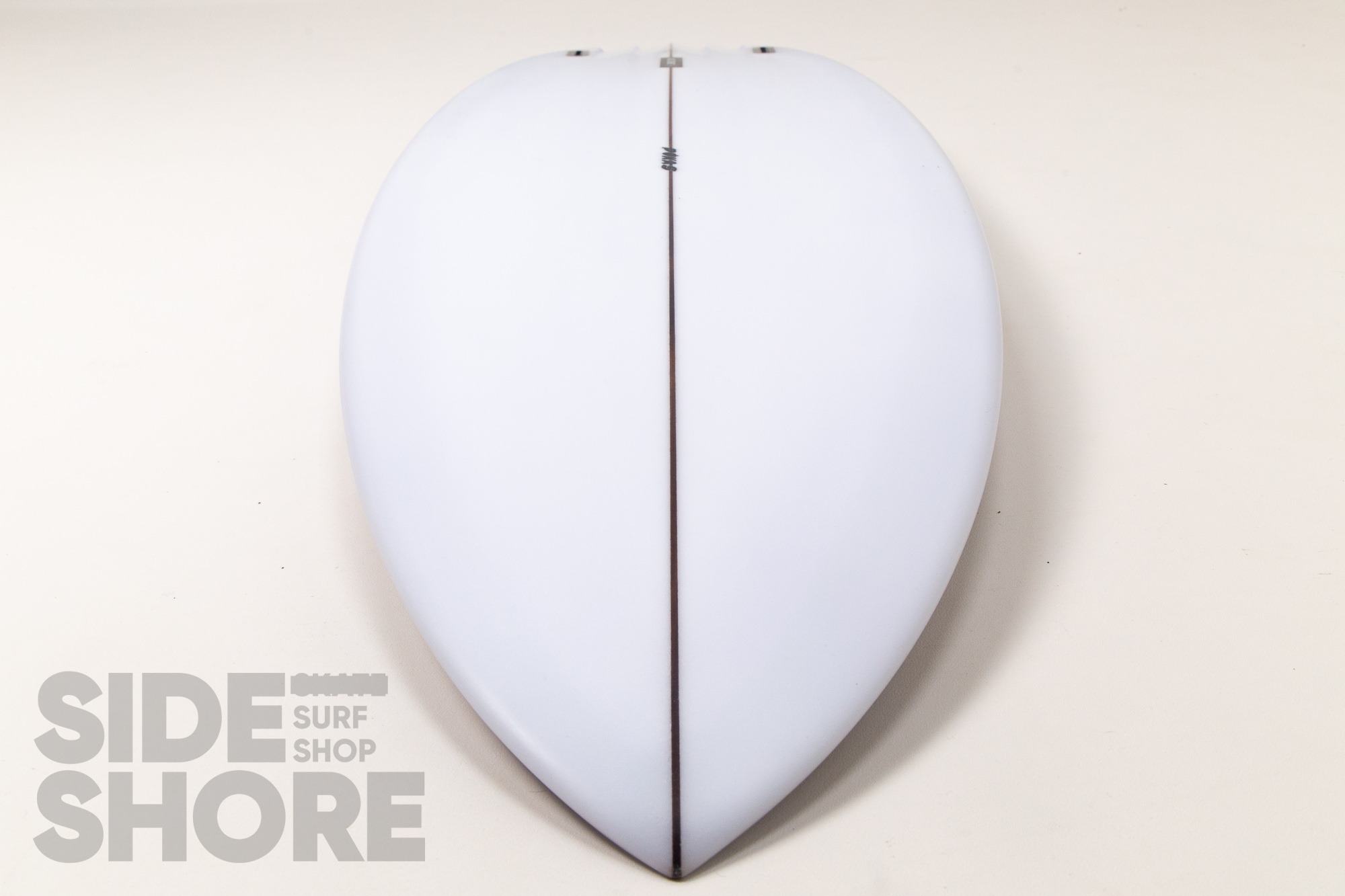 Pukas Lorentz - Lady Twin - 6'10 x 21.13