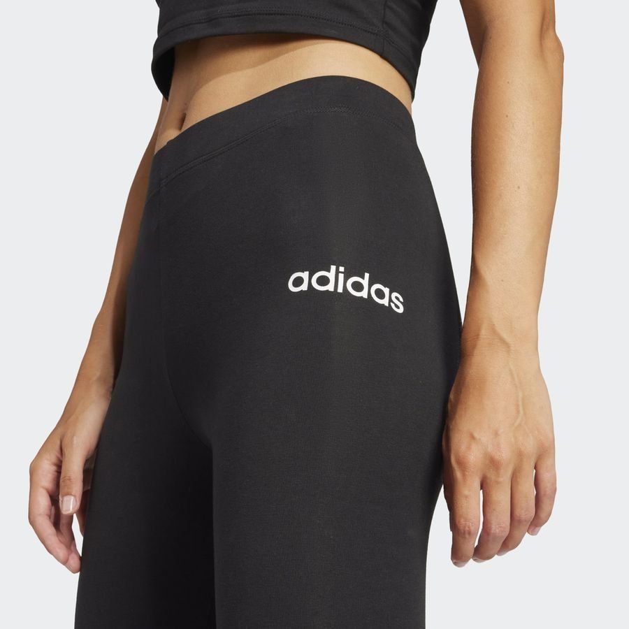 Adidas Legging coton Essentials Linear
