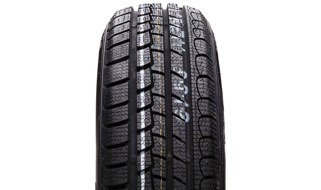 Imperial - 195/70-15 104/102R Snowdragon Van 8PR