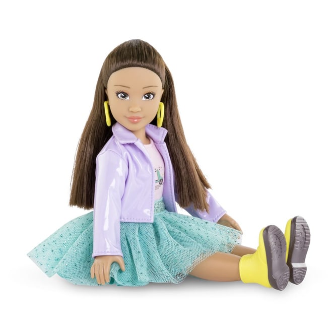Corolle Girls - Luna Mailand Fashion - Puppe