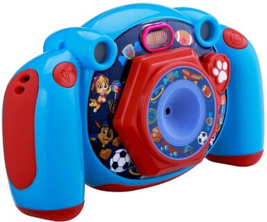 Paw Patrol E-Kids Kamera PW535