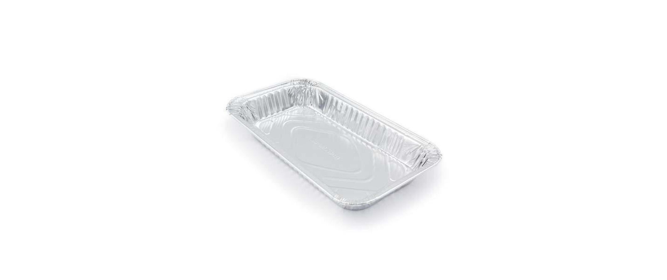 Grillschale grossIdeal zum Auflegen auf das Flav-R-Wave-Aromasystem