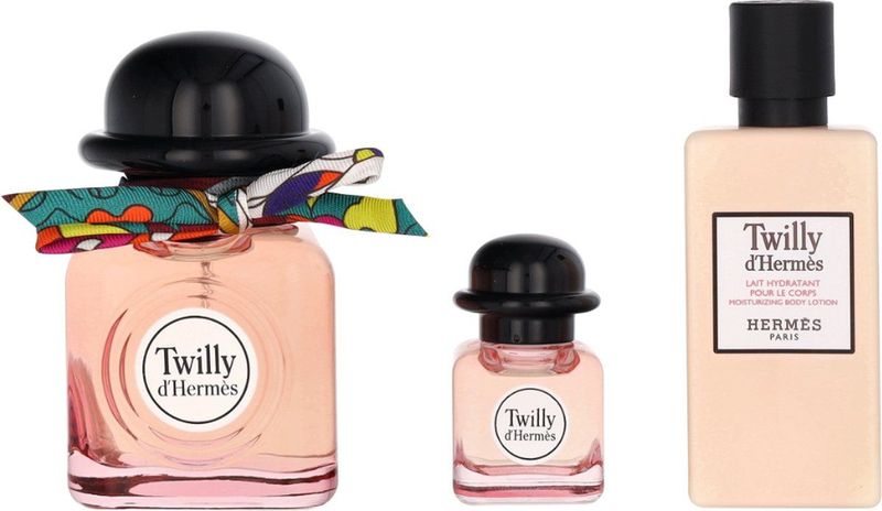 Hermes - Twilly d'Hermes - Giftset - Geen specificaties