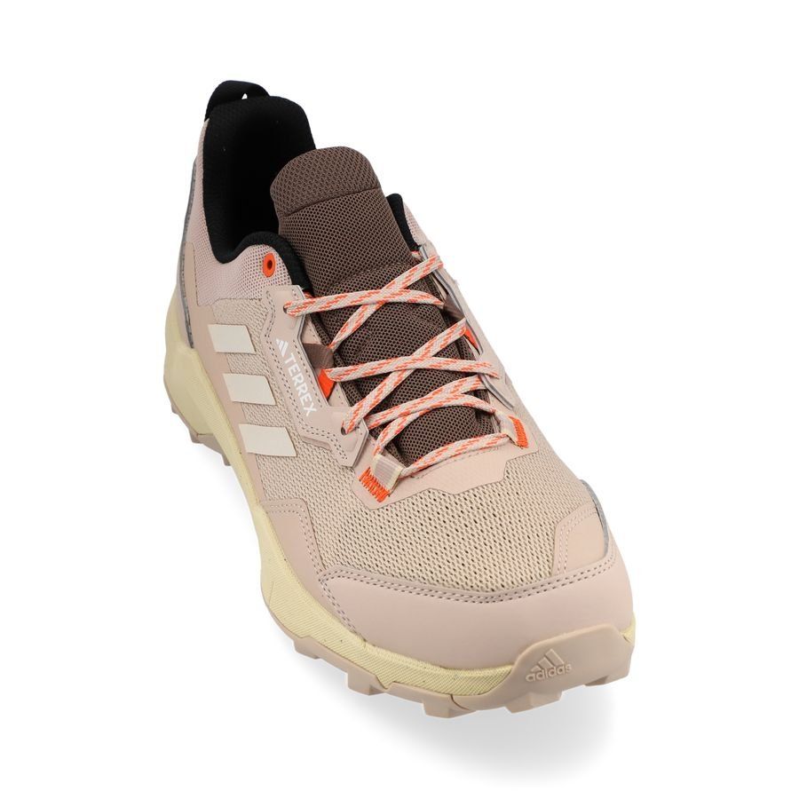 adidas Chaussures Terrex AX4 - Taupe brume/Blanc
