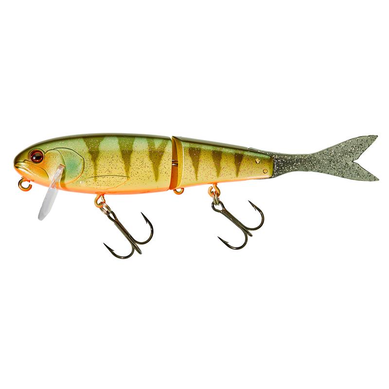 Leurre Flottant Illex Blast Bone 190 Sf - 19Cm
