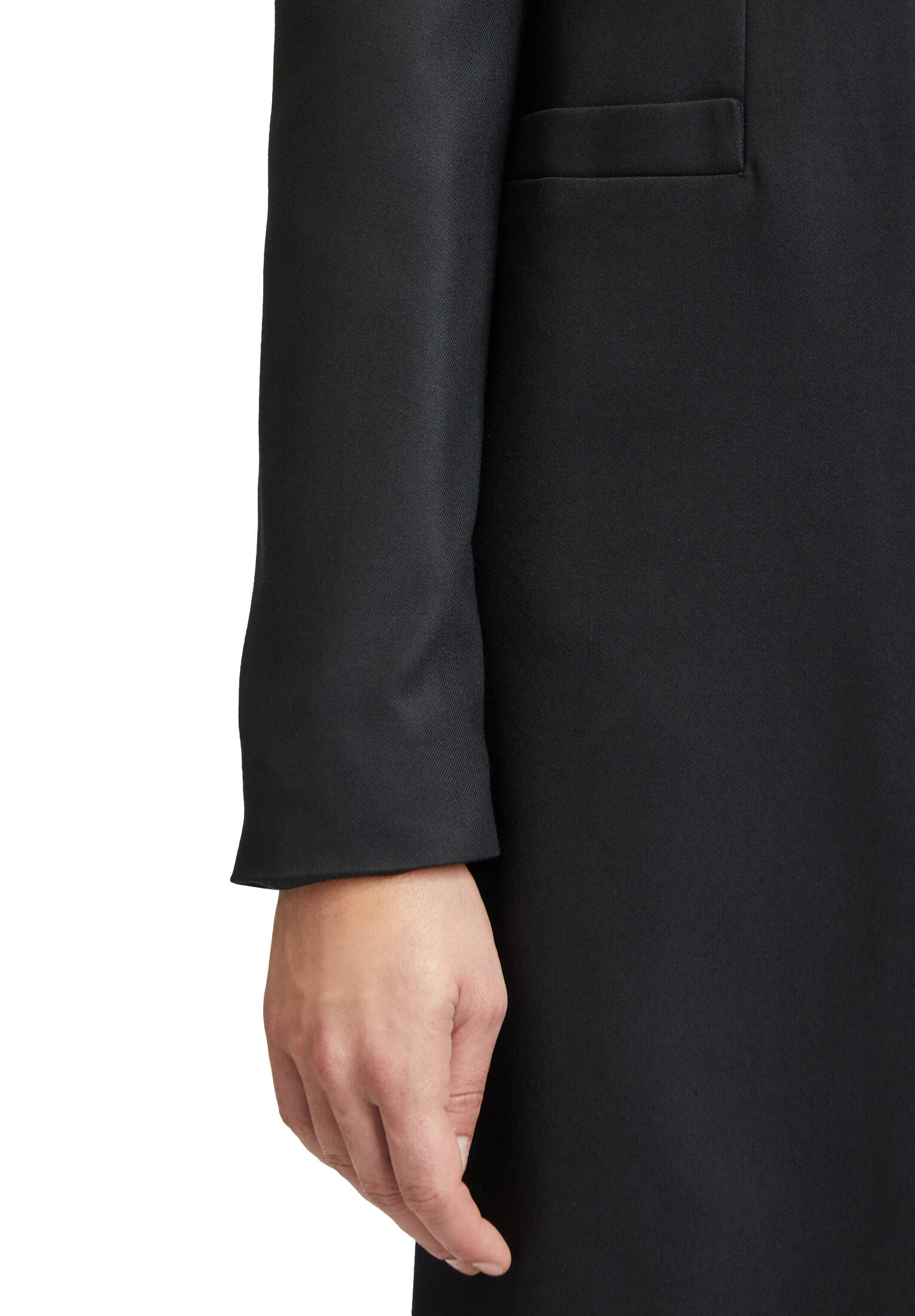 Betty Barclay| Damen Longblazer langarm