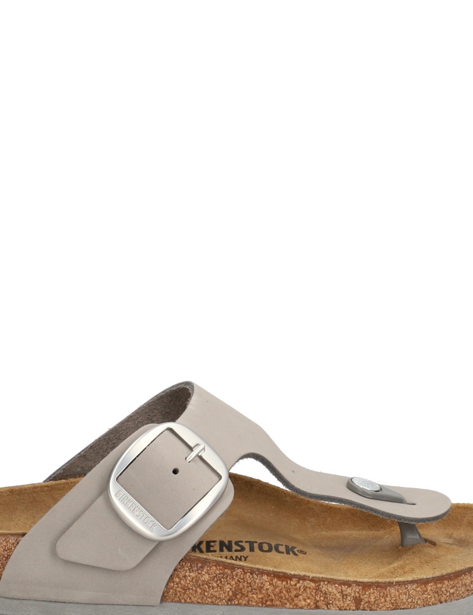 GIZEH BIG BUCKLE NU