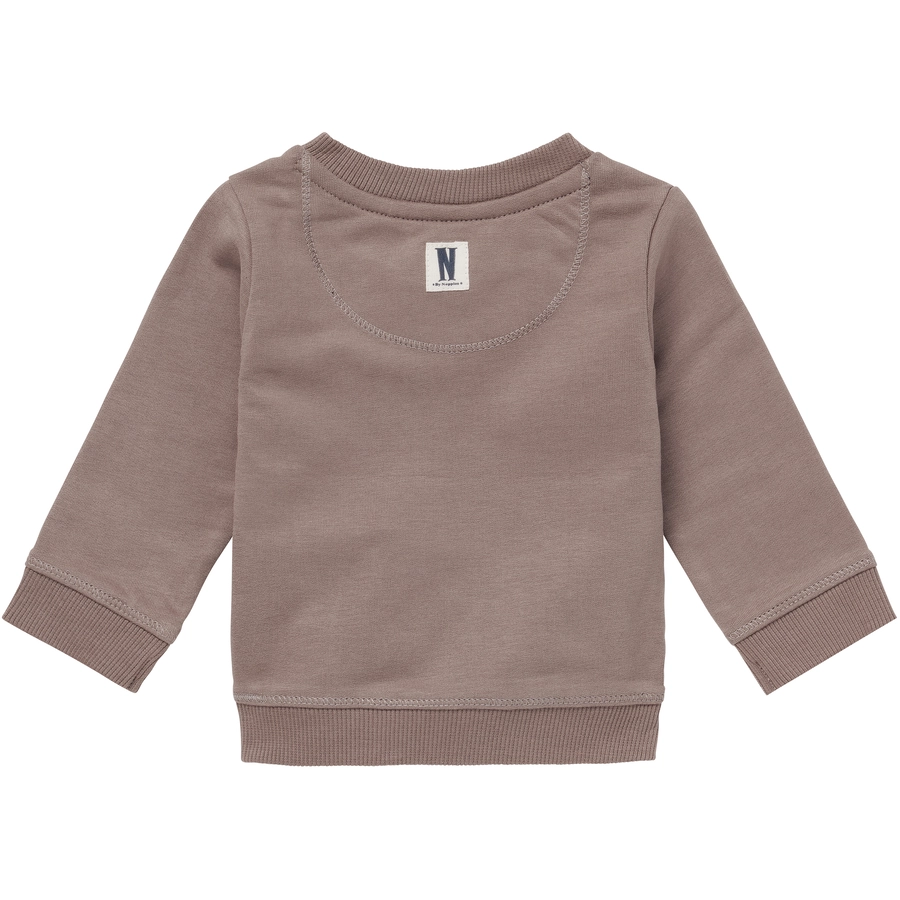 Noppies Pullover Jerichow Burly wood