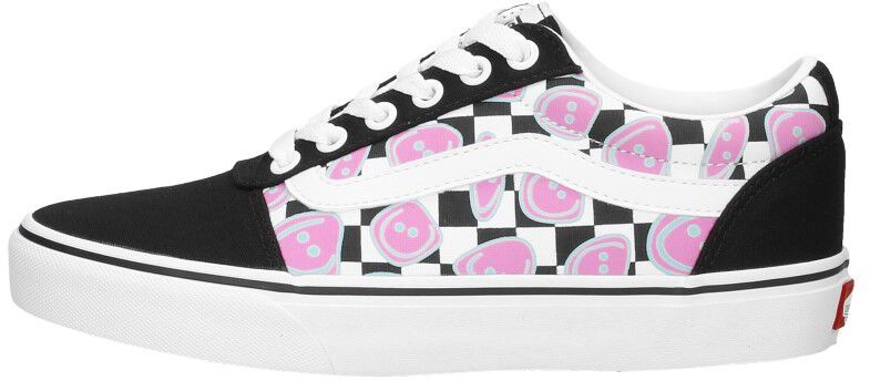 Vans Ward zwart