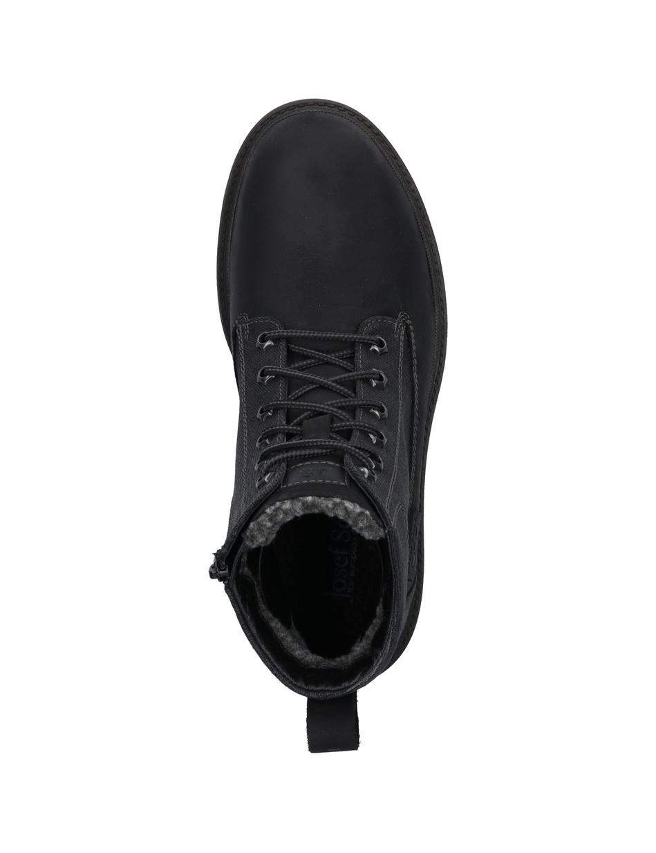 Stiefelette Cooper 05, schwarz