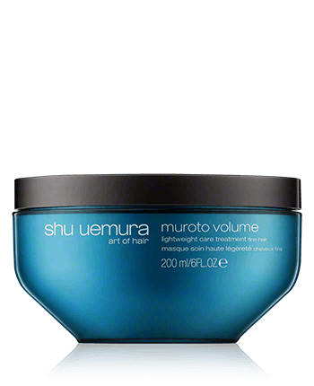 Shu Uemura Muroto Volume Lightweight Care Treatment 200ml