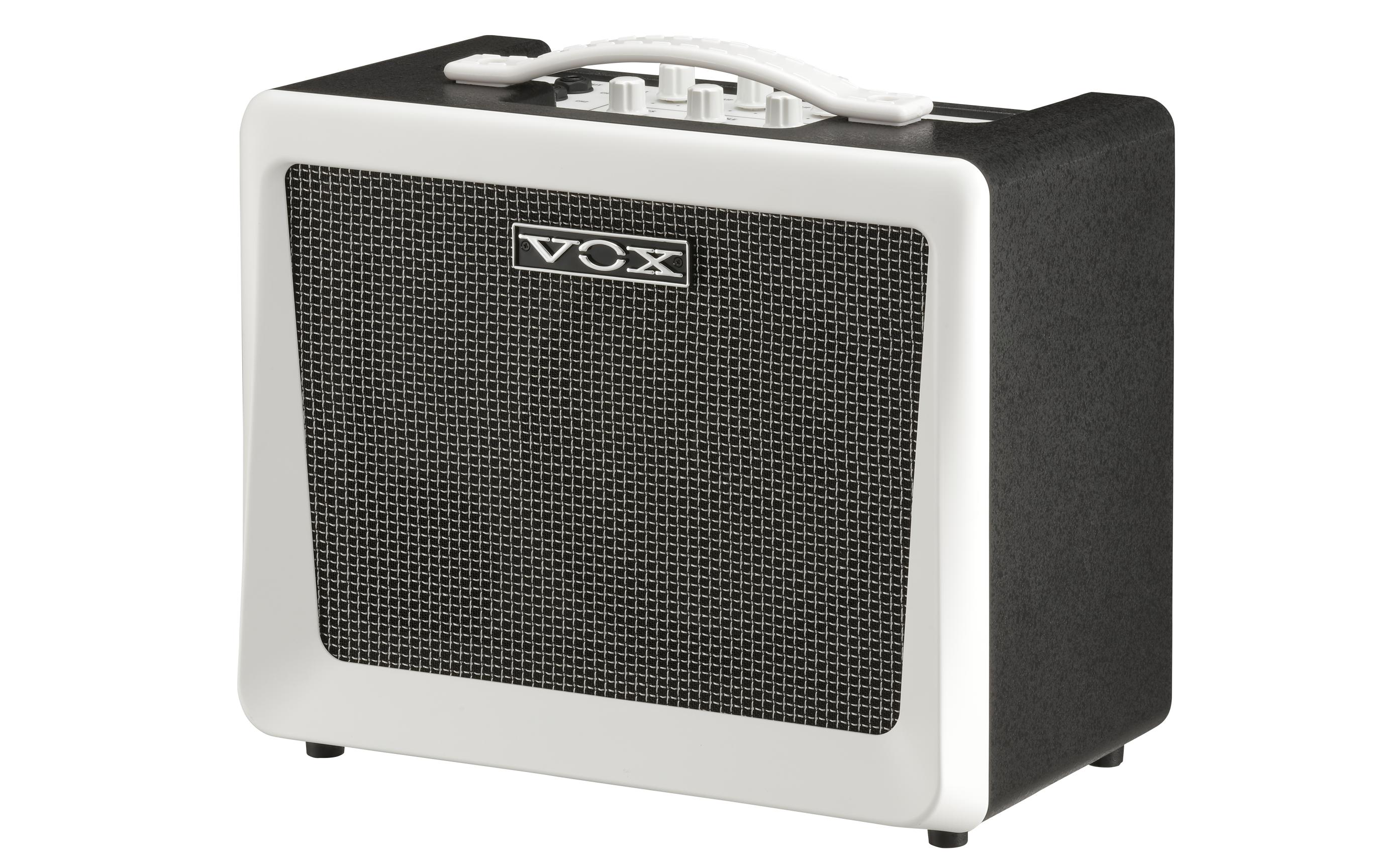 Combo VX50KB<br>Kompakter und leichtgewichtiger Verstärker