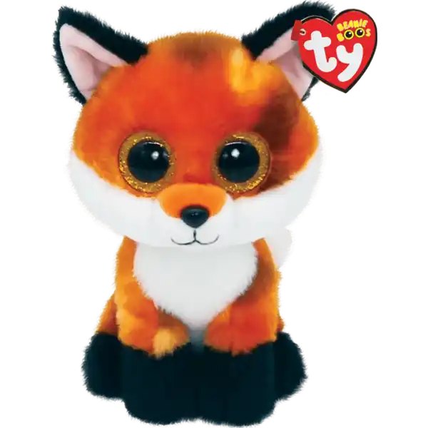Meadow orange Fuchs