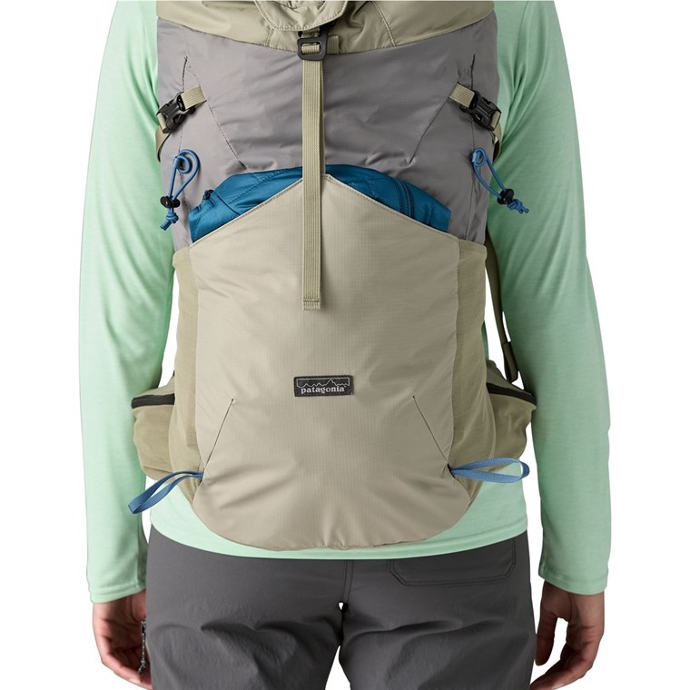 Patagonia Terravia Pack 28L River Rock Green