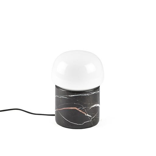 Villa Collection Bordlampe, Brun