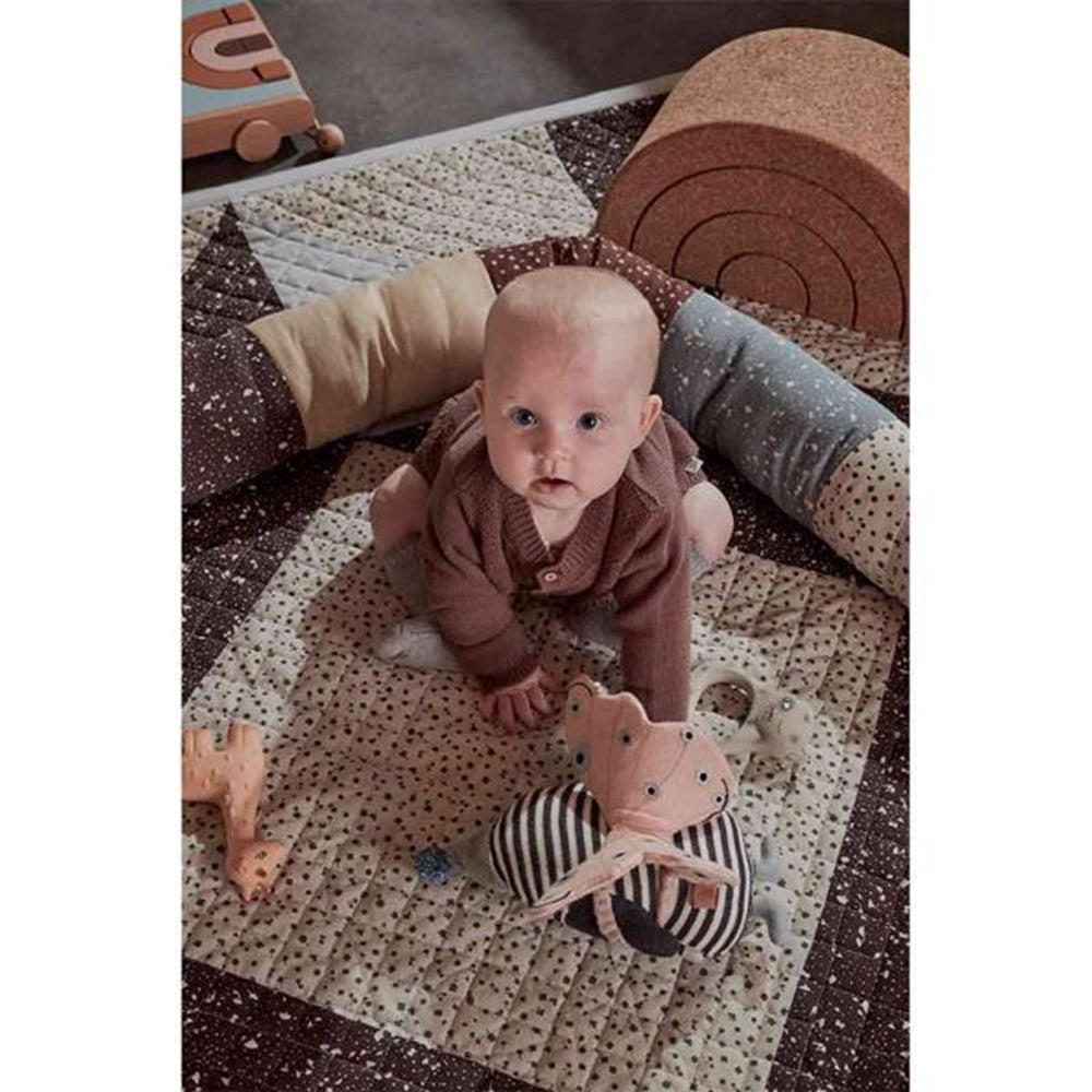 Sommerfuglevinger Dukkekostume - OYOY → Luksusbaby.dk
