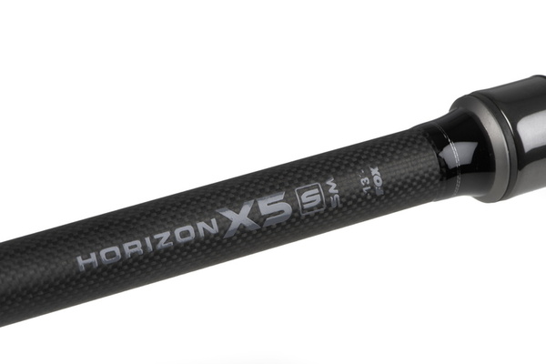 Canne à Carpe Canne carpe Fox Horizon X5-S