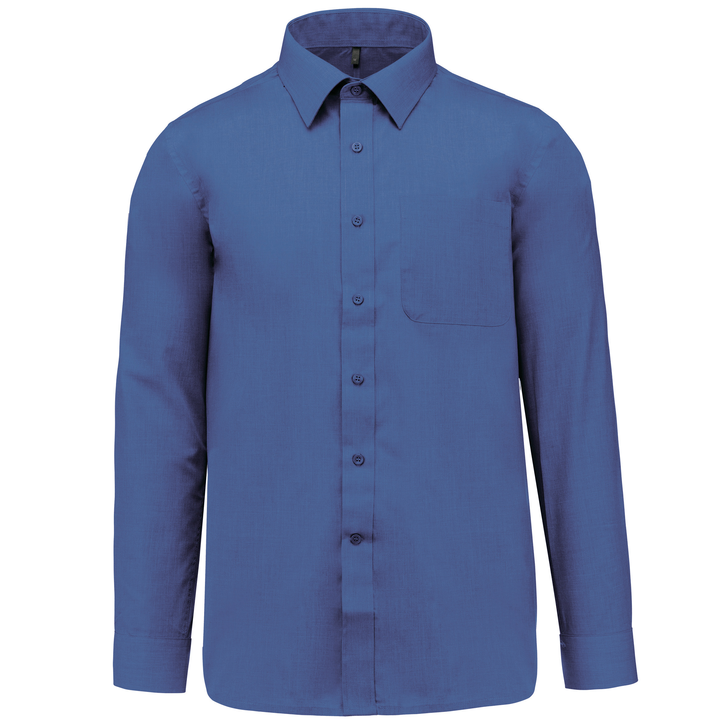 Kariban K545 - JOFREY > CHEMISE MANCHES LONGUES