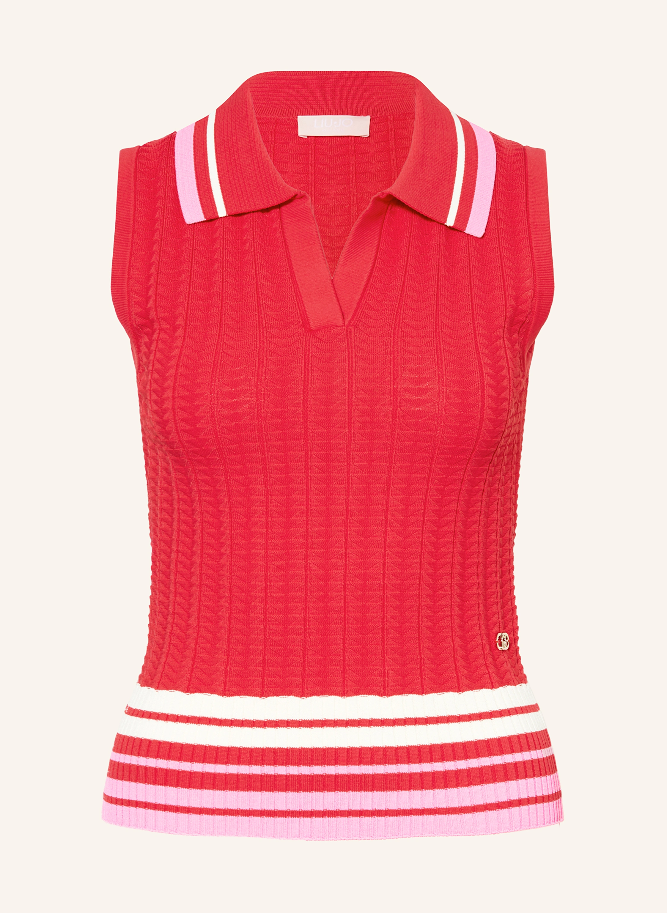 LIU JO Stricktop