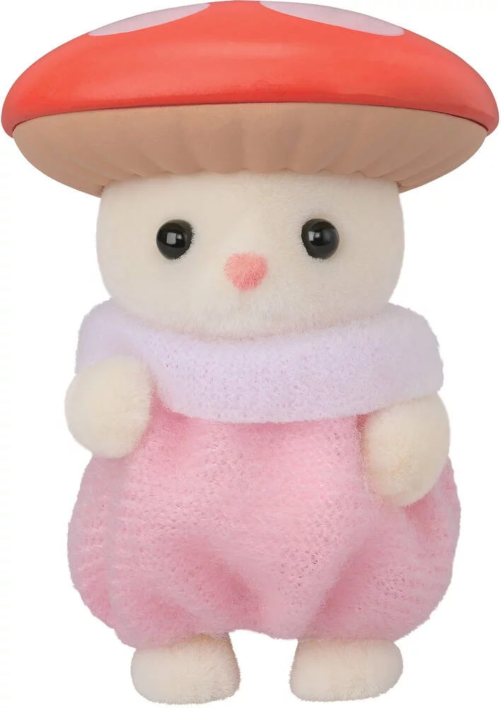 SACHETS SURPRISE - LES BEBES DE LA FORET - SYLVANIAN TOUS POUR BEBES