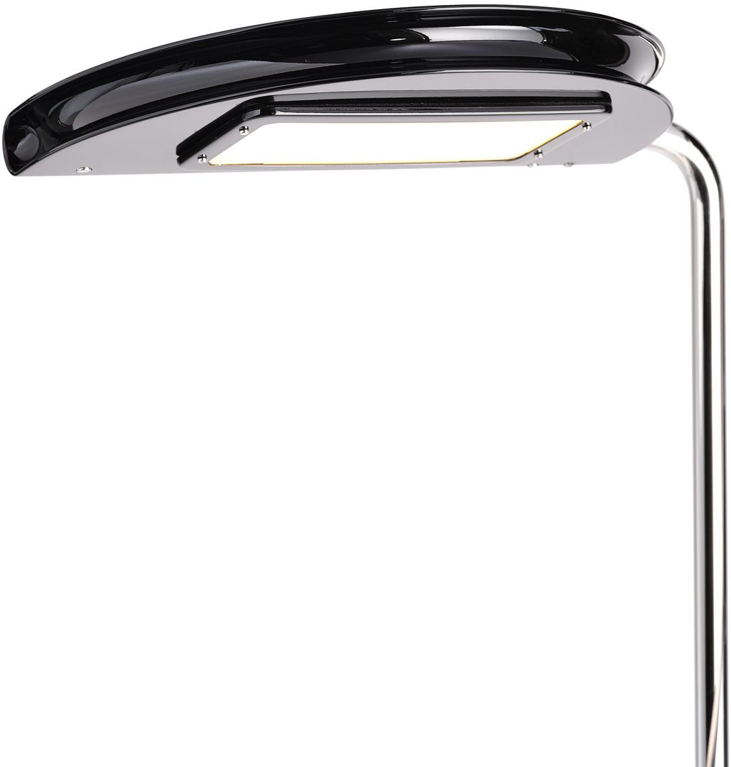 Eijerkamp Collectie Mezzaluna Vloerlamp