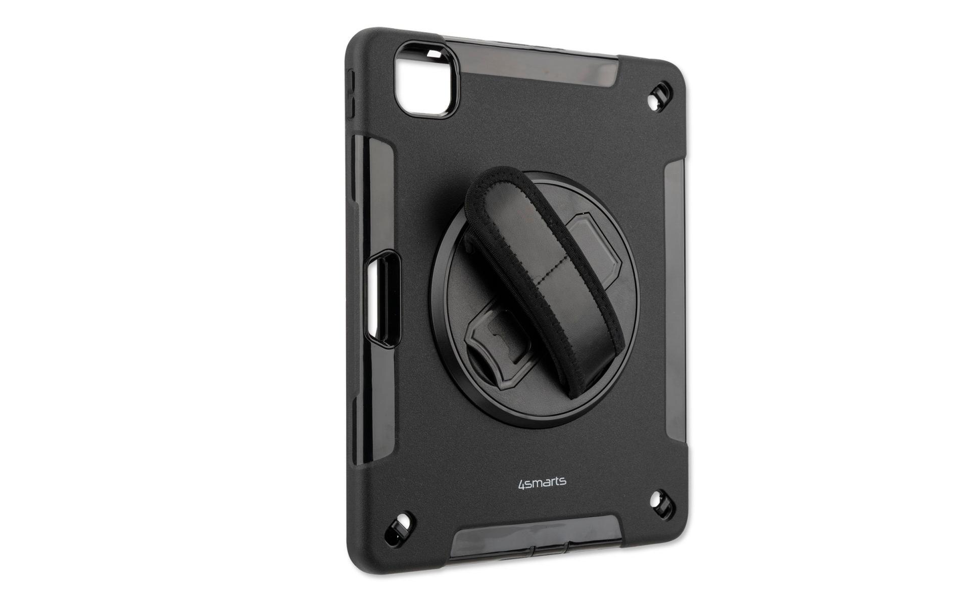 Tablet Back Cover Rugged Case GRIP iPad Air 11