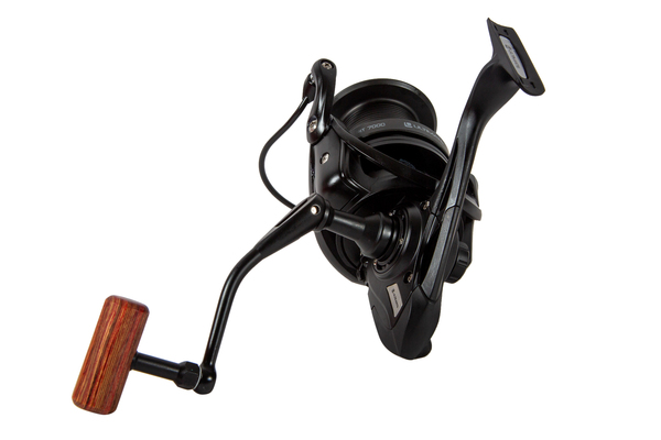 Moulinet Ultimate Scorpion Big Pit