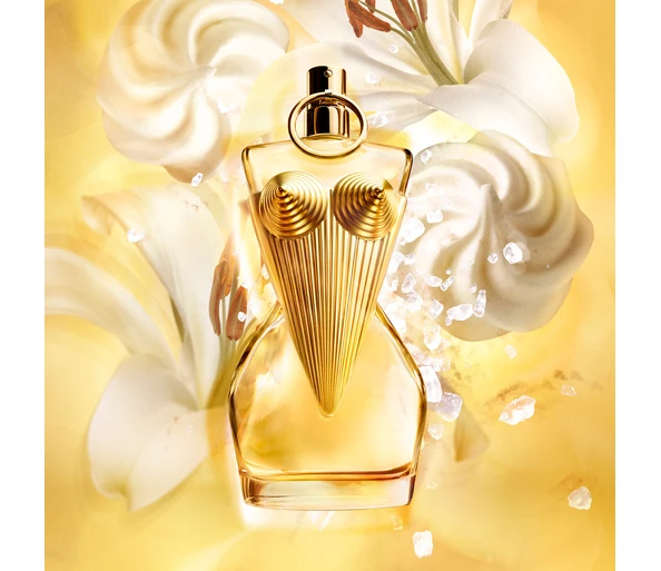 Jean Paul Gaultier Gaultier Divine Eau de Parfum