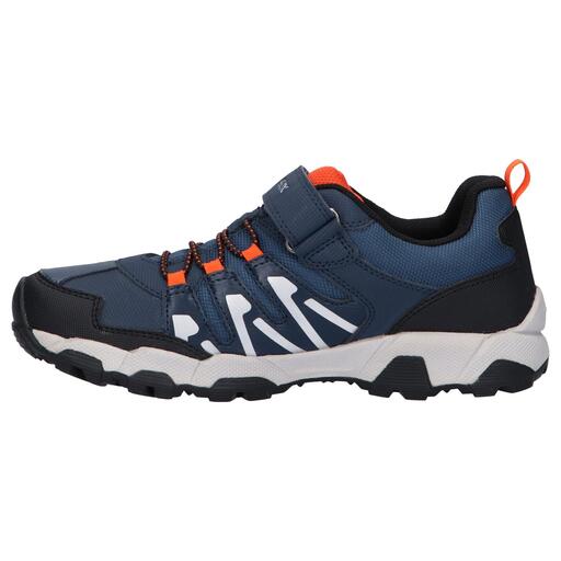 Geox J263zb 0cefu J Magnetar Sports Shoes