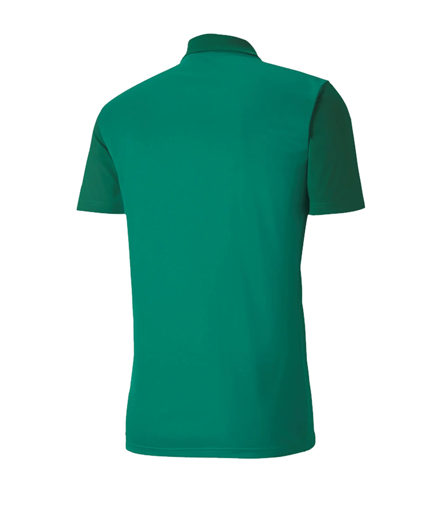 PUMA teamGOAL 23 Sideline Poloshirt Grün F05