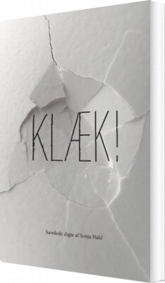 Klæk! - Sonja Hald - Bog