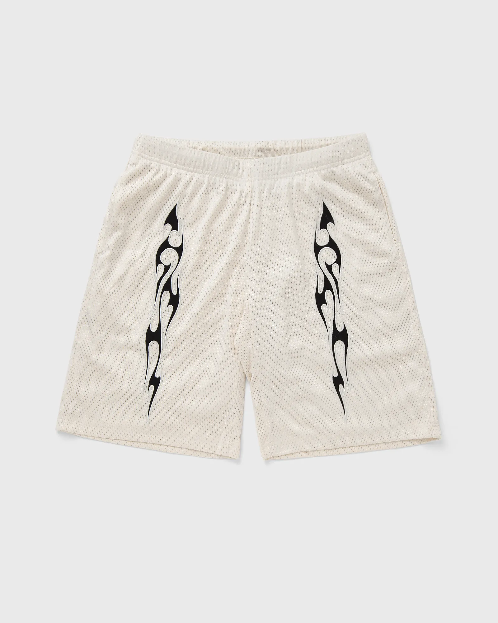 Pleasures FLAME MESH SHORTS