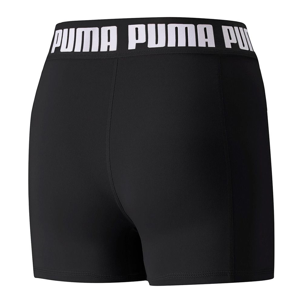 Puma STRONG - Cuissard Femme puma black
