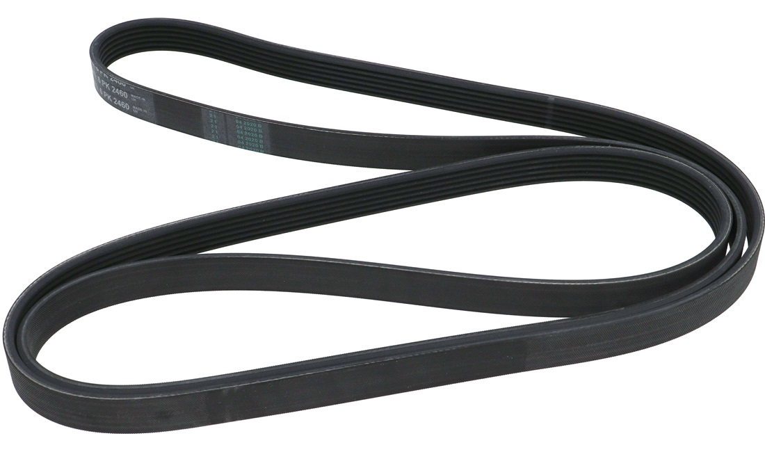 Multi v-rem 6 pk x 2460 mm