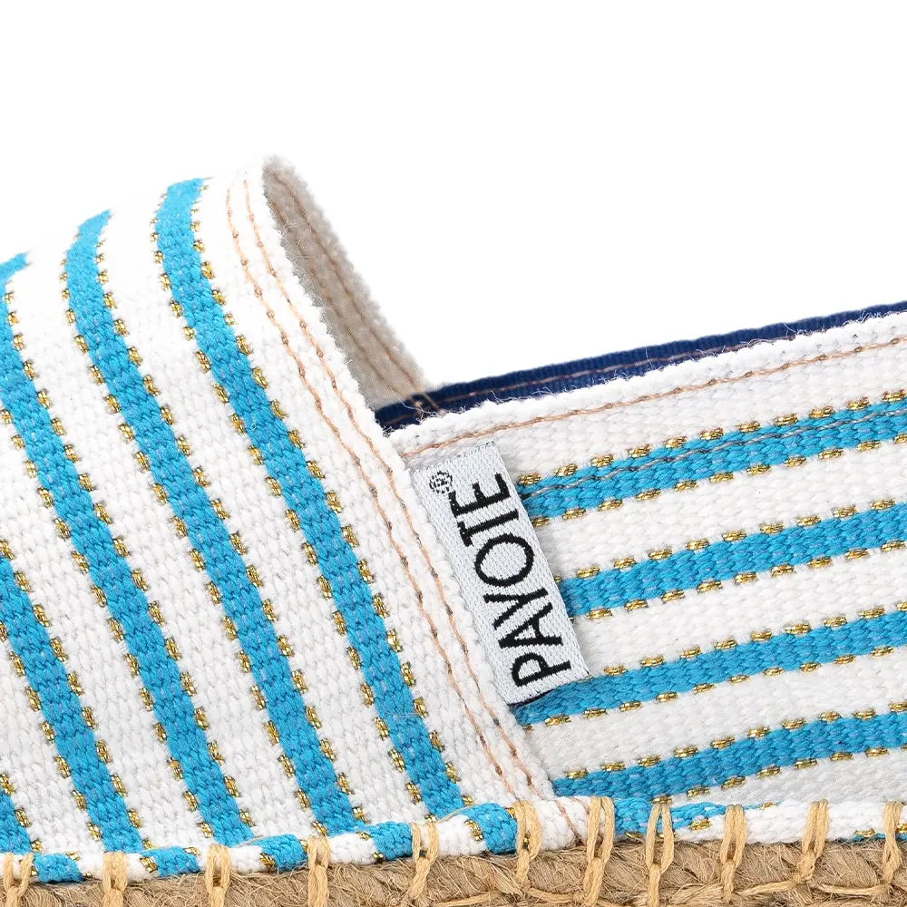 Espadrille Marion
