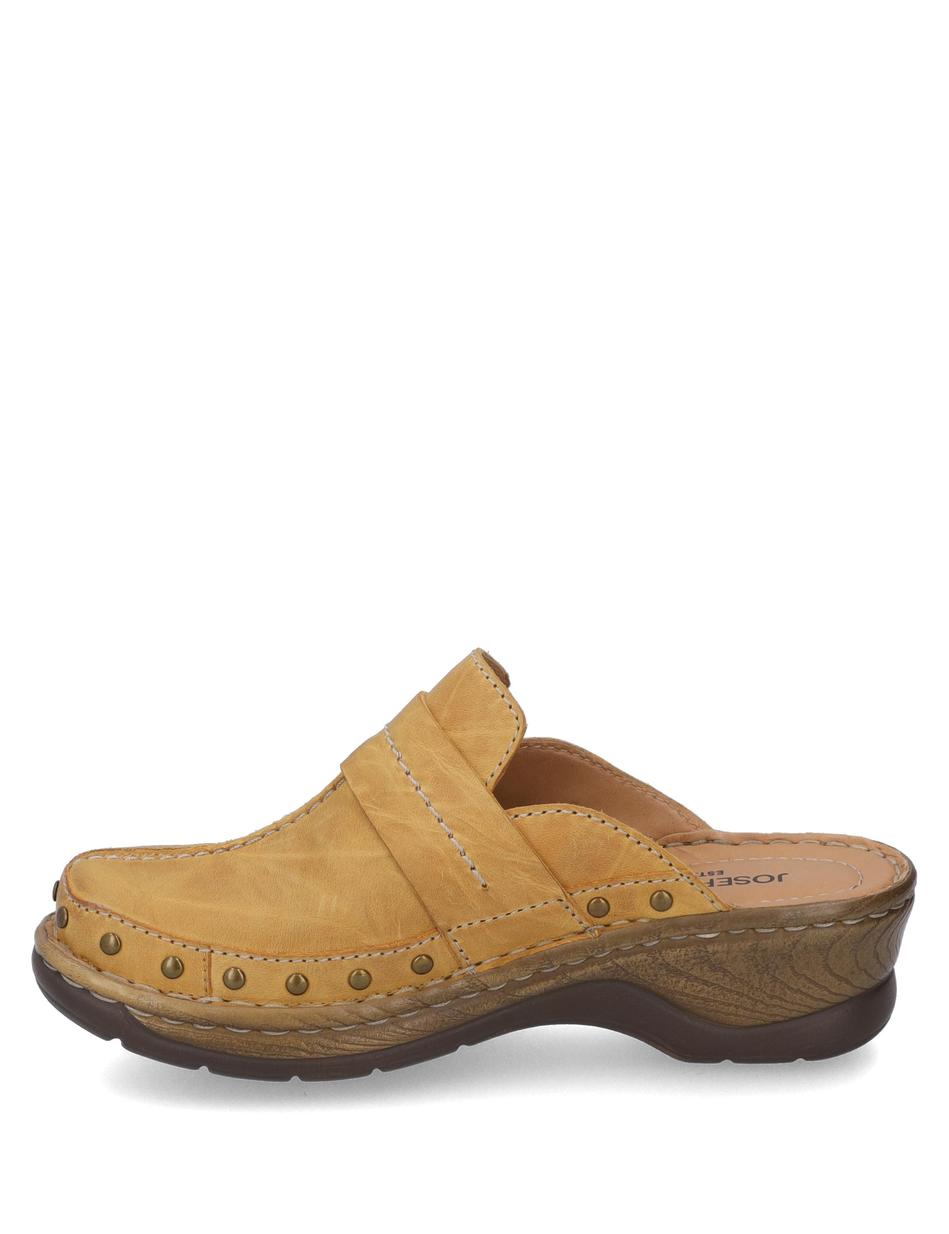 Clog Catalonia 63, safran