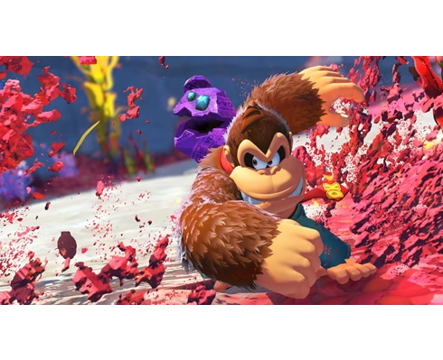 Nintendo Donkey Kong Bananza (Switch 2)