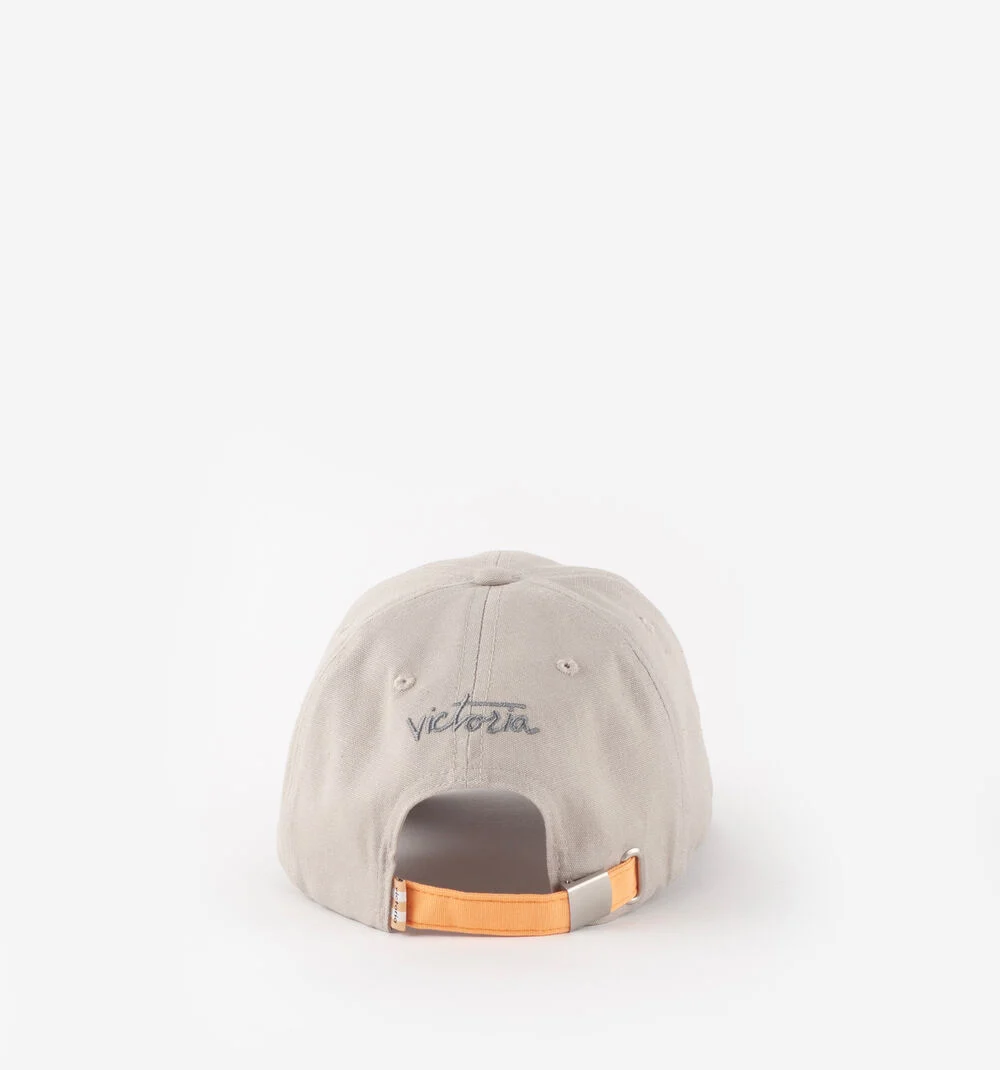 CASQUETTE VBEIGE