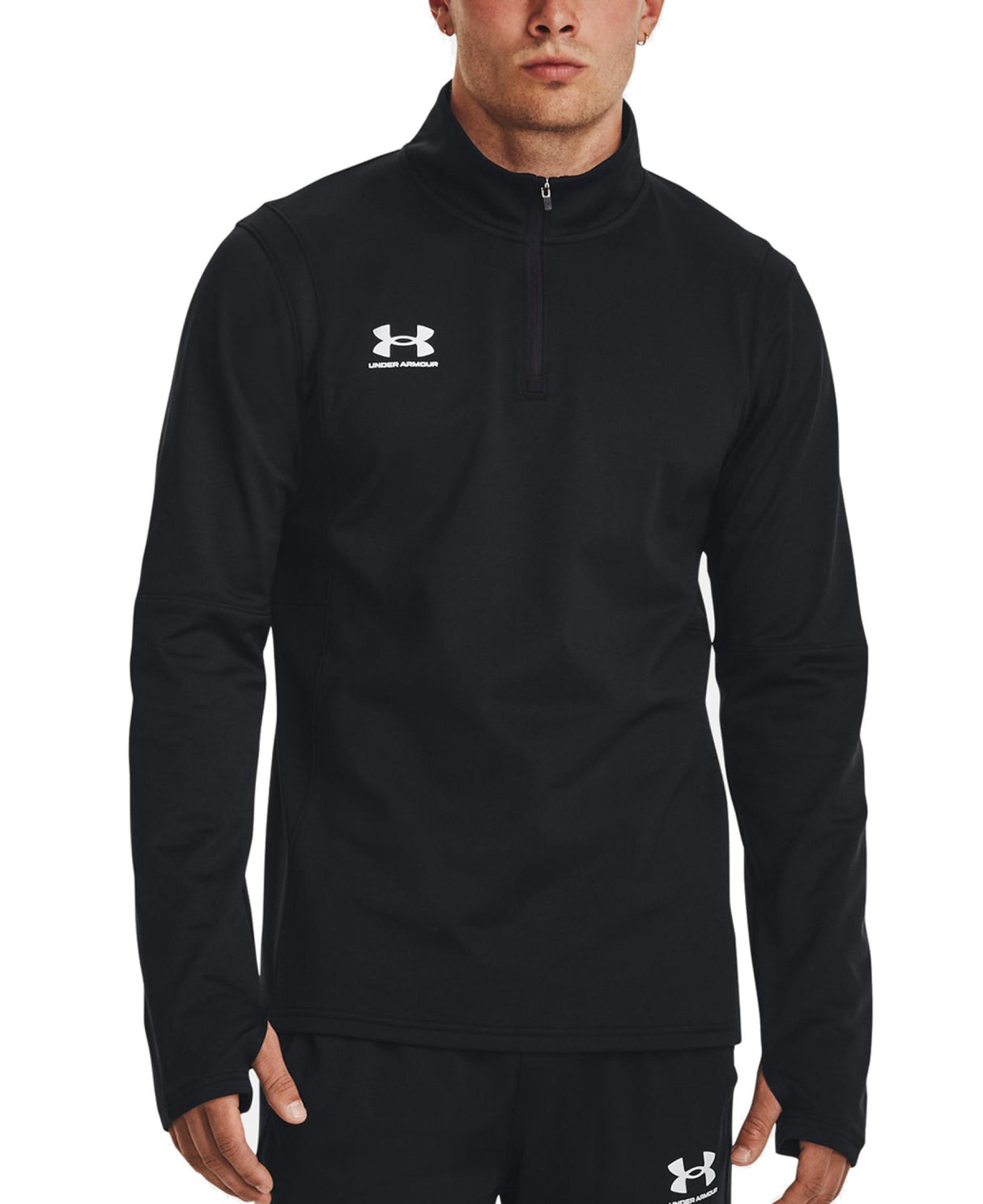 Under Armour<br>UA M's Ch. Midlayer