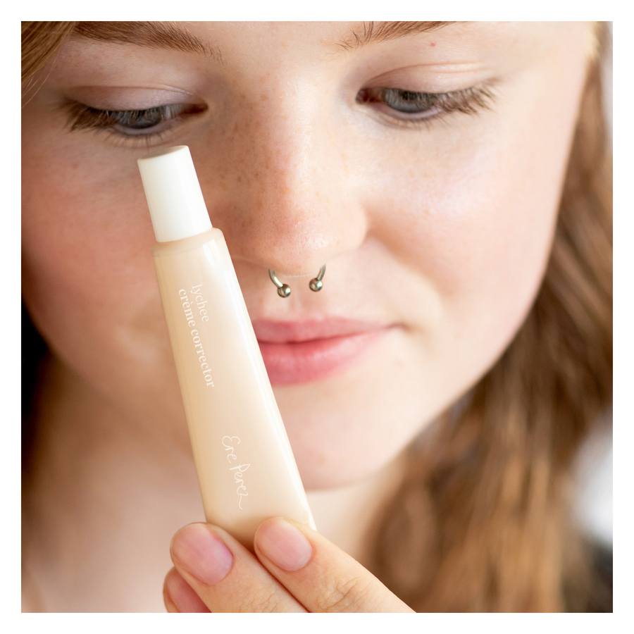 Ere Perez Lychee Crème Corrector Uno 10ml