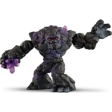 Schleich skyggesten monster 70158