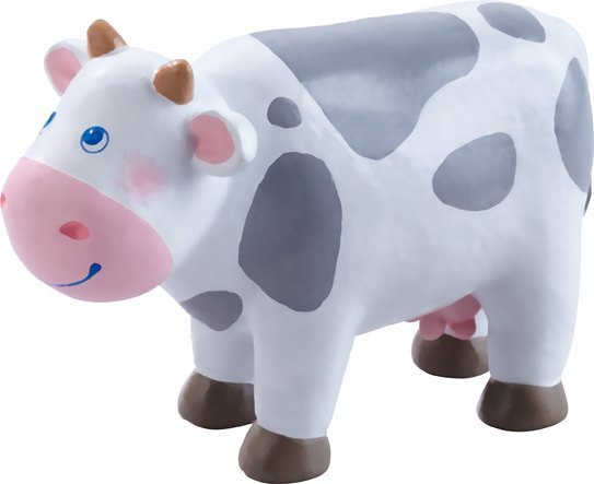 Spielfigur LITTLE FRIENDS – KUH