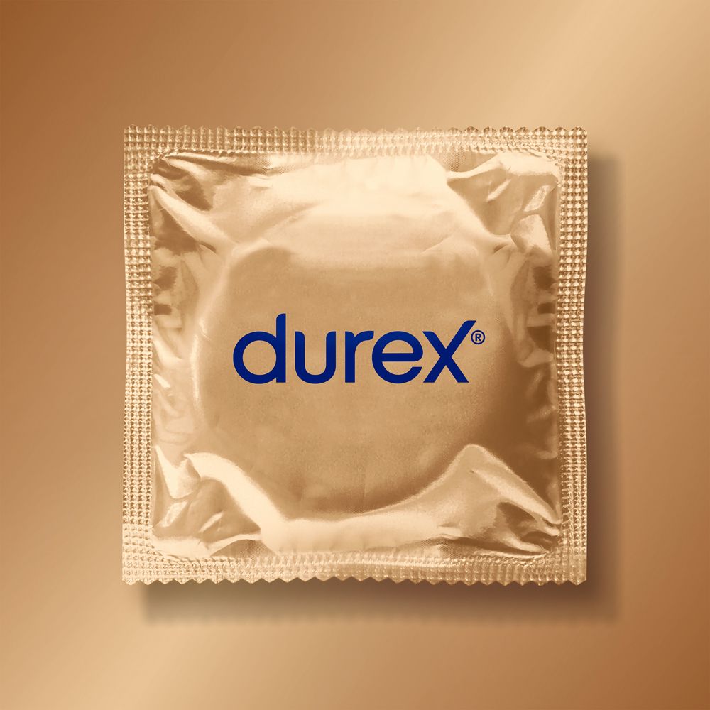 durex® Natural Feeling Kondome