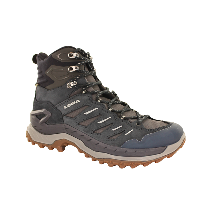 LOWA Innovo GTX Mid 311330 navy/grau